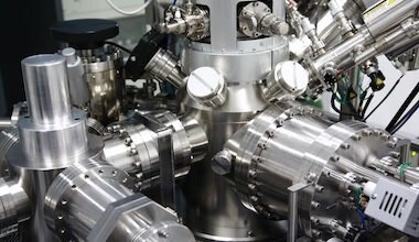 Augerova mikrosonda v Centre pre nanodiagnostiku materiálov