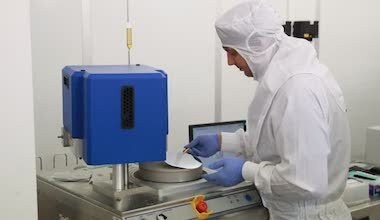 Superčisté laboratórium - prostredie stonásobne čistejšie ako v operačných sálach
