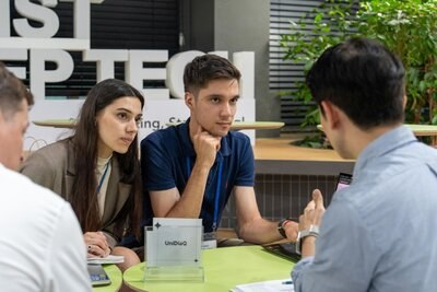 Študentský tím z STU ako jediný zastupoval Európu v Južnej Kórei